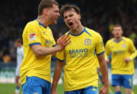 Nhận định Liefering vs Braunschweig: Bài tóa khó lường