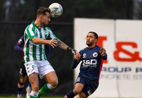 Nhận định Green Gully vs Dandenong City: Cuộc đua sinh tồn