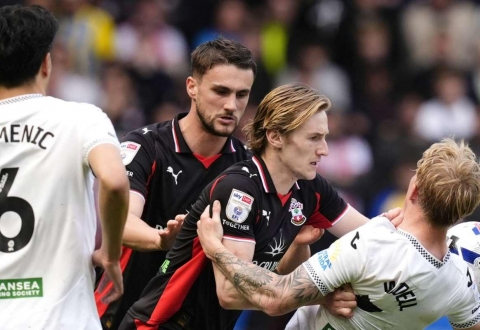 Nhận định Swansea vs Udinese: Bài test nặng