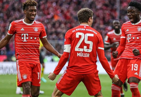 Nhận định Wehen vs Bayern Munich: Chênh lệch quá lớn