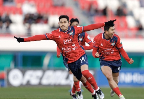 Nhận định Gimcheon Sangmu vs Daejeon: Chủ nhà khát thắng