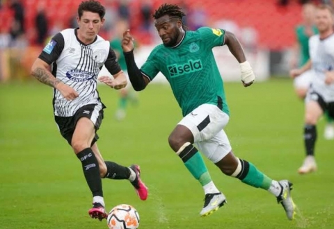 Nhận định Gateshead vs Newcastle: Khác biệt đẳng cấp