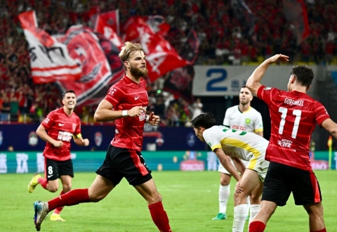 Nhận định Chengdu Rongcheng vs Beijing Guoan: Thử bản lĩnh đội đầu bảng