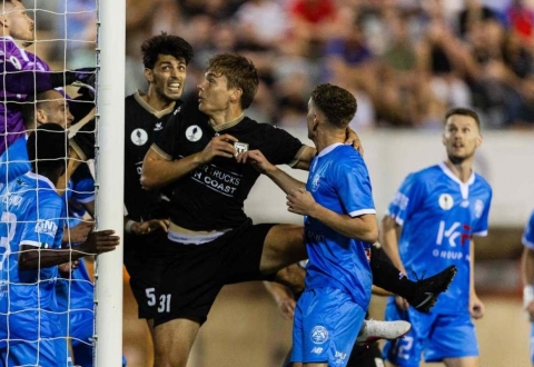Nhận định Kingborough Lions vs Melbourne Victory: Khó cho chủ nhà