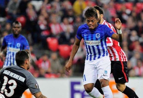 Nhận định Bayer Leverkusen vs Genk: Bài kiểm tra nặng đô