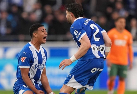 Nhận định Alaves vs Castellon: Khó cho đại diện La Liga