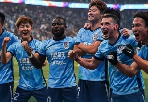 Nhận định Henan Songshan Longmen vs Dalian Yingbo: Không dễ khuất phục