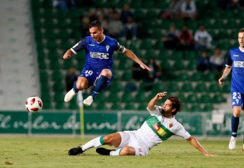 Nhận định Elche vs Cordoba: Phép thử khó chịu
