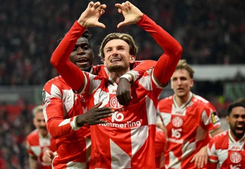 Nhận định Mainz vs Shabab Al-Ahli: Phép thử chất lượng