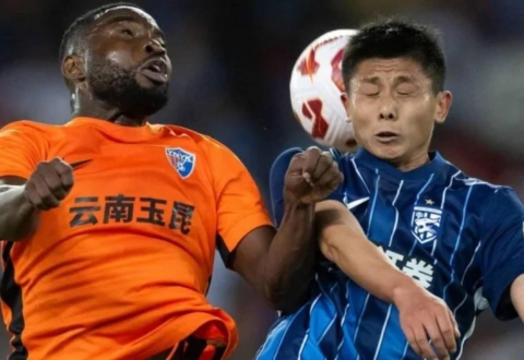 Nhận định Chengdu Rongcheng vs Wuhan Three Towns: Khó lường