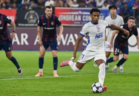 Nhận định Liaoning Tieren vs Shanghai Shenhua: Không được chủ quan