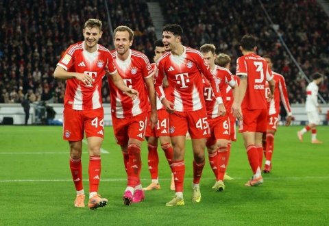 Nhận định Jeju vs Bayern Munich: Đẳng cấp Bundesliga lên tiếng