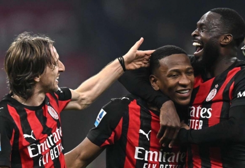 Nhận định AC Milan vs Inter Milan: Derby Milan rực lửa