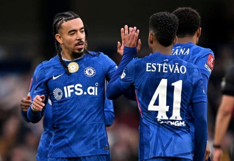 Nhận định Chelsea vs Juventus: Chờ đợi hàng công