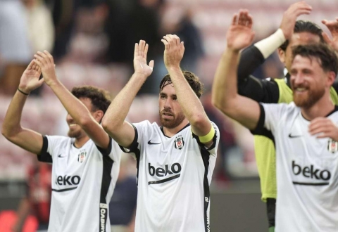 Nhận định Hradec Kralove vs Besiktas: Cạm bẫy chờ khách