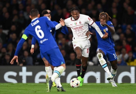 Nhận định Chelsea vs AC Milan: Đại chiến nóng bỏng