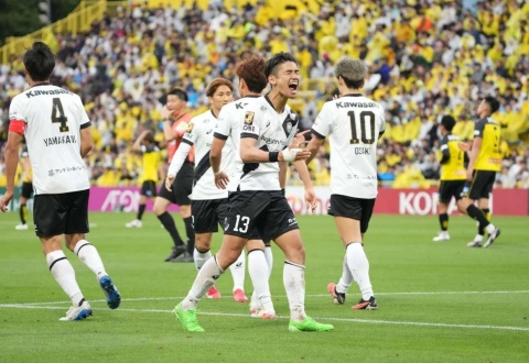 Nhận định Avispa Fukuoka vs Vissel Kobe: Cạm bẫy ngày ra quân