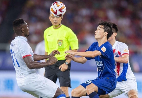 Nhận định Qingdao Hainiu vs Shanghai Shenhua: Chủ nhà khó thoát thua