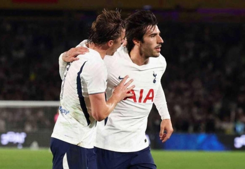 Nhận định Tottenham vs Getafe: Thuốc thử khó chịu cho Spurs