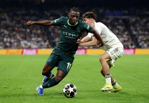 Nhận định Man City vs Atletico Madrid: Bài test nặng