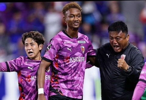 Nhận định V-Varen Nagasaki vs Kyoto: Khó phá dớp