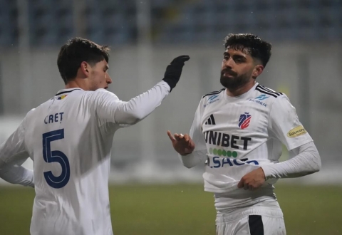 Nhận định Botosani vs Corvinul: Thắng sẽ không dễ dàng, 22h30 ngày 10/8/2026