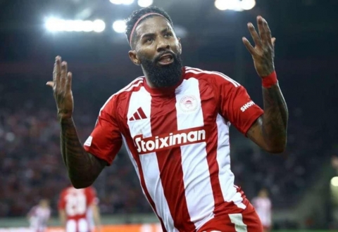 Nhận định Nijmegen vs Olympiacos Piraeus: Một mất một còn