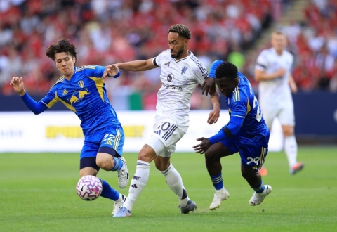 Nhận định Leeds vs MU: Đại chiến nước Anh
