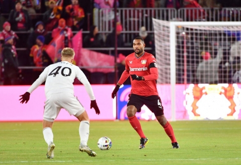 Nhận định Nottingham vs Bayer Leverkusen: Cỗ máy đang vào guồng