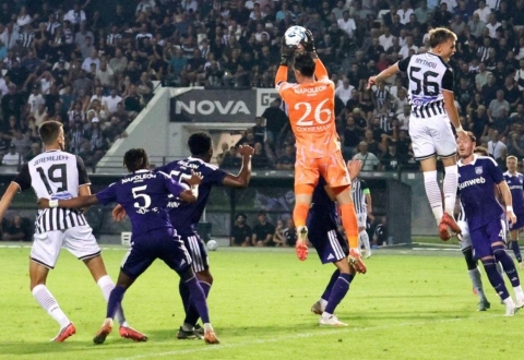 Nhận định Anderlecht vs PAOK: Chủ nhà giữ lợi thế mong manh