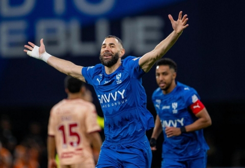 Nhận định Al Hilal vs Al-Faisaly: Gã khổng lồ Riyadh thị uy
