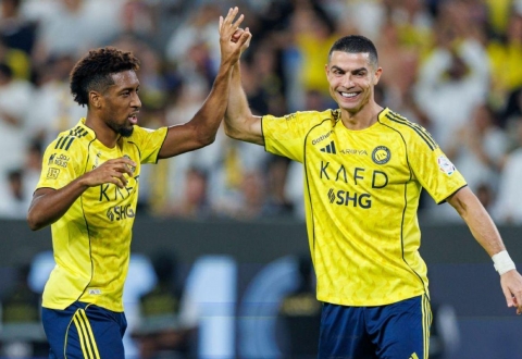 Nhận định Al Nassr vs Al Fateh: Sức ép cho Ronaldo