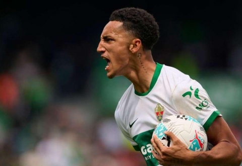 Nhận định Dep A Coruna vs Elche: Hứa hẹn hấp dẫn