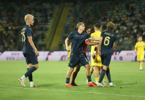 Nhận định Lazio vs Mantova: Khó đứng vững ở Olimpico