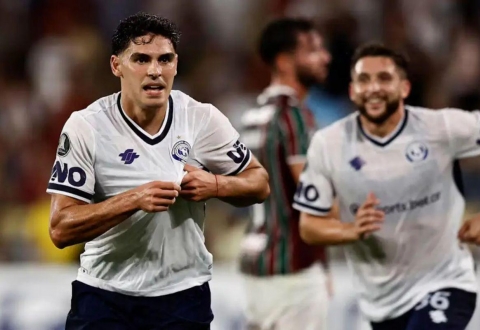 Nhận định Ind. Rivadavia vs Fluminense: Cạm bẫy chờ đại diện Brazil