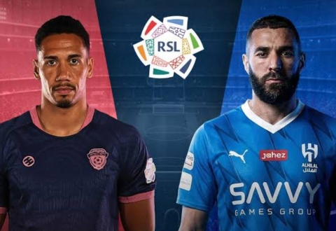 Nhận định Al Fayha vs Al Hilal: Khó cản sức công phá