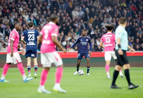 Nhận định Toulouse vs Lyon: Hứa hẹn đầy hấp dẫn