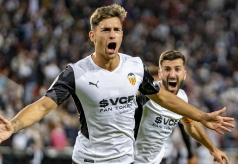 Nhận định Valencia vs Celta Vigo: Khách mang theo lời thách thức
