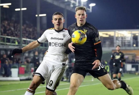 Nhận định Venezia vs Lecce: Điểm tựa Penzo lên tiếng