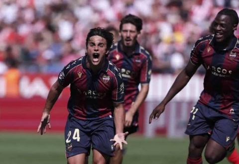 Nhận định Osasuna vs Levante: Chờ cú hích đầu mùa