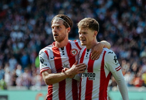 Nhận định Birmingham vs Brentford: Thử lửa ở St Andrew’s