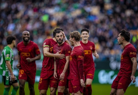 Nhận định Valencia vs Real Betis: Mestalla chờ phản ứng