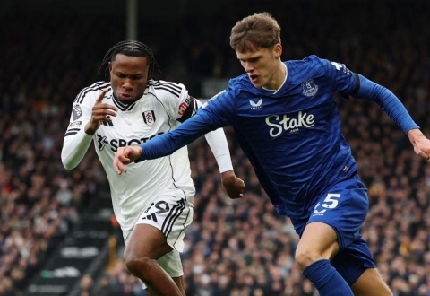 Nhận định Preston vs Everton: Chủ nhà khó tạo bất ngờ