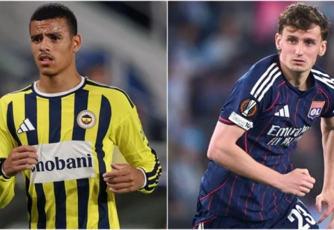 Nhận định Lyon vs Fenerbahce: Bản lĩnh Groupama định đoạt tấm vé