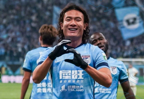 Nhận định Dalian Yingbo vs Beijing Guoan: Khách nhỉnh hơn nhà