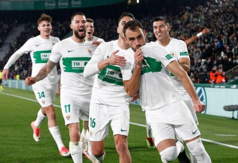 Nhận định Racing Santander vs Elche: Hứa hẹn kịch tính