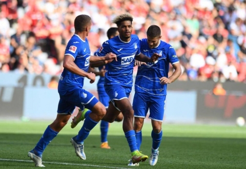 Nhận định Koln vs Hoffenheim: Mở màn không dễ đoán