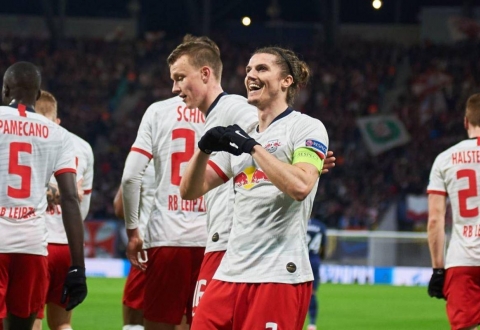 Nhận định Leipzig vs B. Monchengladbach: Phép thử thật sự cho Demichelis