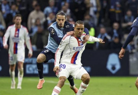 Nhận định Lyon vs Le Havre: Nén nỗi đau tại châu Âu