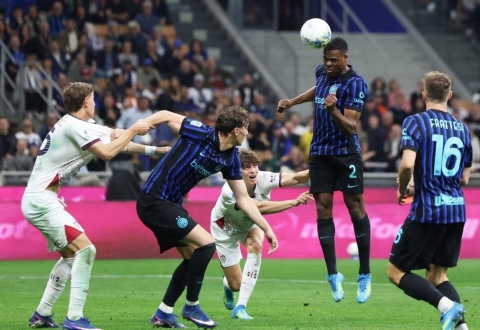 Nhận định Cagliari vs Inter Milan: Nhà vua tránh vết trượt đầu mùa